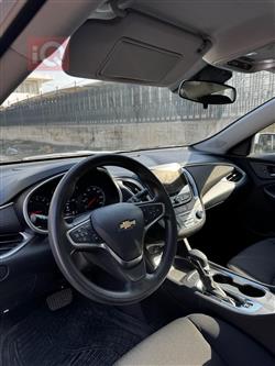 شيفروليه ماليبو